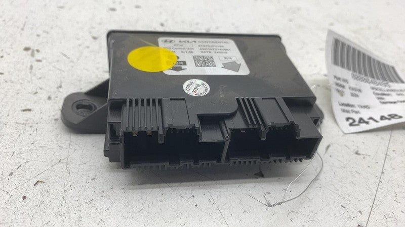 81870CV100 2022-2024 Kia EV6 Power Tailgate Liftgate Back Door Control Computer Module Unit