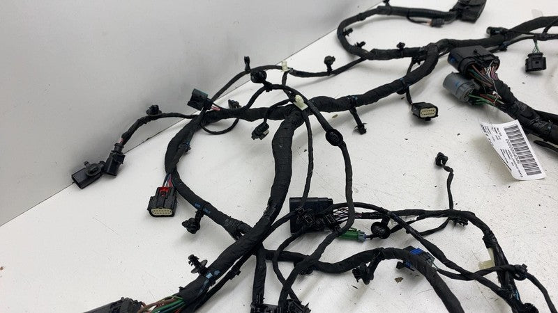 PT00567996 G ⭕ 2025 Rivian R1S Miscellaneous Wiring Harness Cable Wire Assembly PT00567996-G