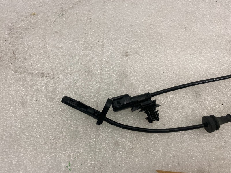 118876100A 17-23 Model 3 Y Front Left / Right Anti-Lock ABS Wheel Speed Sensor 1188761-00-A