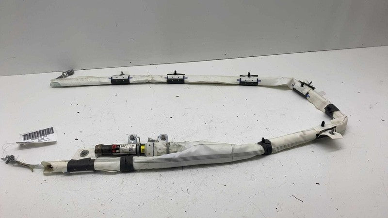 107782700E ⭕ 2017-2023 Tesla Model 3 Driver Side Curtain Roof Airbag Head Left 1077827-00-E