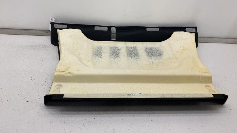 ⭕ 2024 2025 Tesla Model 3 M3 Rear Trunk Floor Carpet Mat OEM 1768281-2