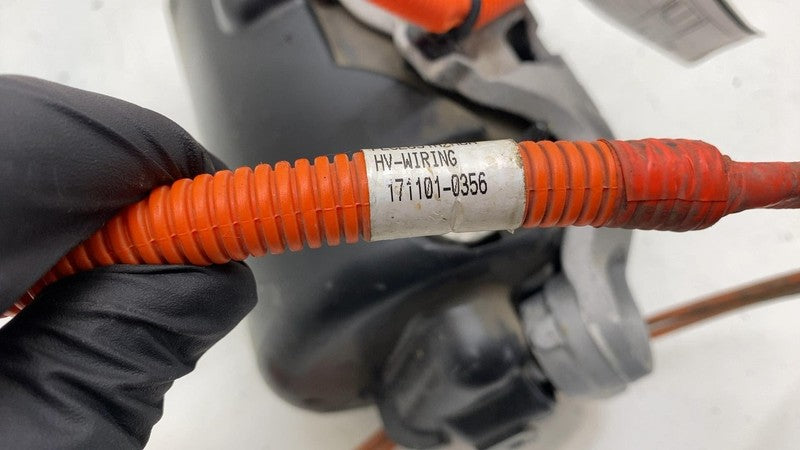 ⭕ 2017-2020 Tesla Model 3 Air Conditioner A/C Compressor Pump w/ Mount