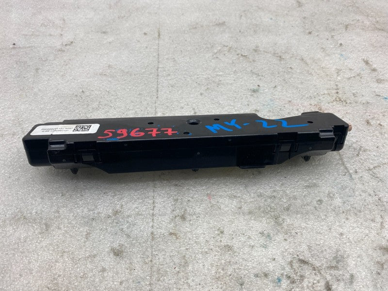 1585601 99 D ⭕ 2017-2023 Tesla Model 3 Y WiFi Bluetooth Antenna Control Module 1585601-99-D
