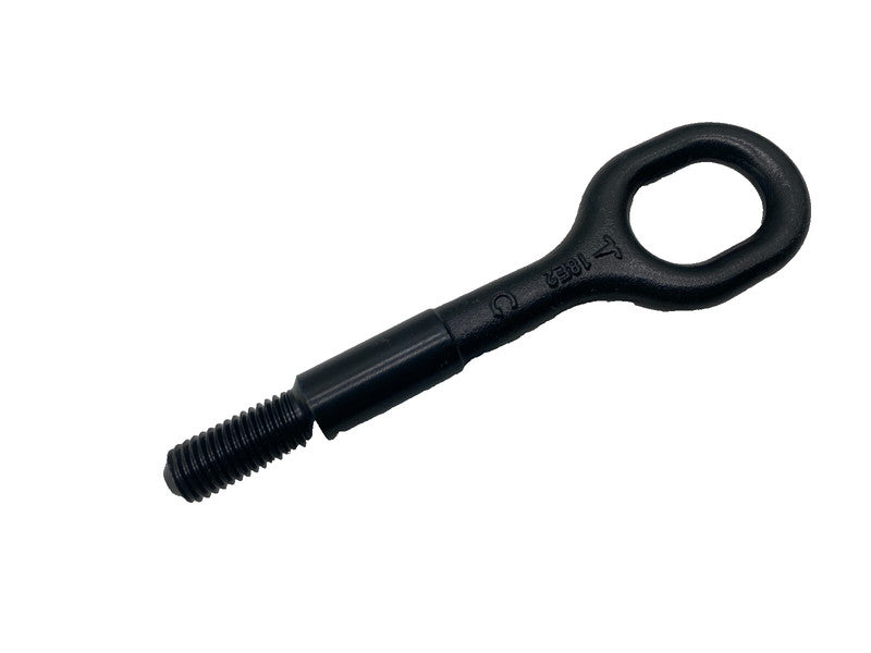 1077570 ⭕2017-2023 Model 3 S Y X Front Grille Bumper Luggage Towing Eye Tow Hook 1077570