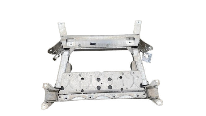 ⭕ 16-20 Tesla Model X Front Subframe Cradle Crossmember w/ Skid Bar 10