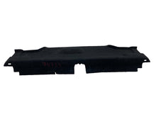 ⭕ 16-20 Model X MX Rear 3rd Row Trunk Load Floor Carpet Mini Trench 1035884-00-H