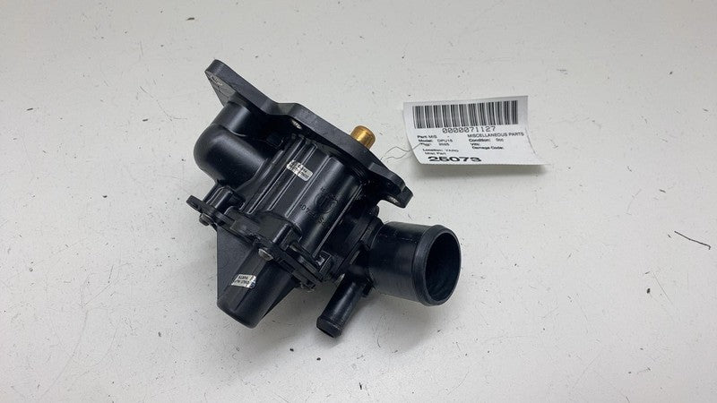 ⭕ 2025 Ram 1500 Pickup  Coolant Thermostat Housing Pipe Tube OEM Assem
