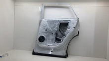 ⭕ 2023 2024 2025 Toyota bZ4X Rear Passenger Side Door Shell Panel Right RH White