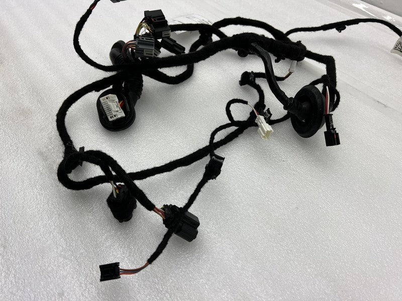 P11 J58000 03 ⭕ 2022-2024 Lucid Air Rear Driver Side Door Wiring Harness Left LH P11-J58000-03