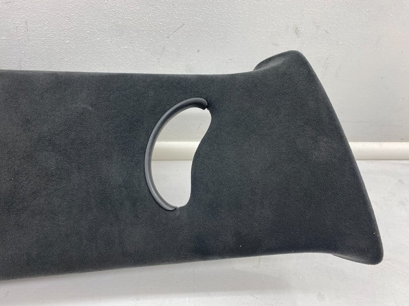 156576501C ⭕21-23 Model S Passenger Side Upper B-Pillar Cover Trim Panel Right 1565765-01-C