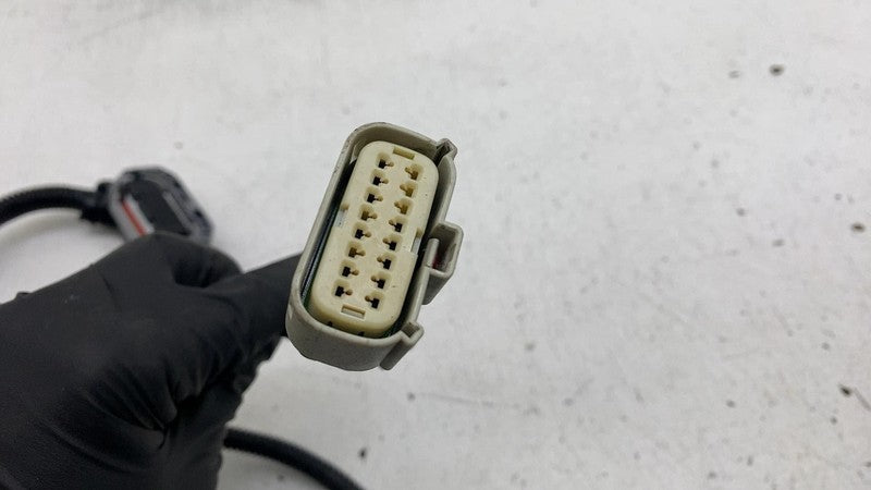 2017-2023 Tesla Model 3 M3 Rear Subframe Coil Wiring Harness Cable Wir