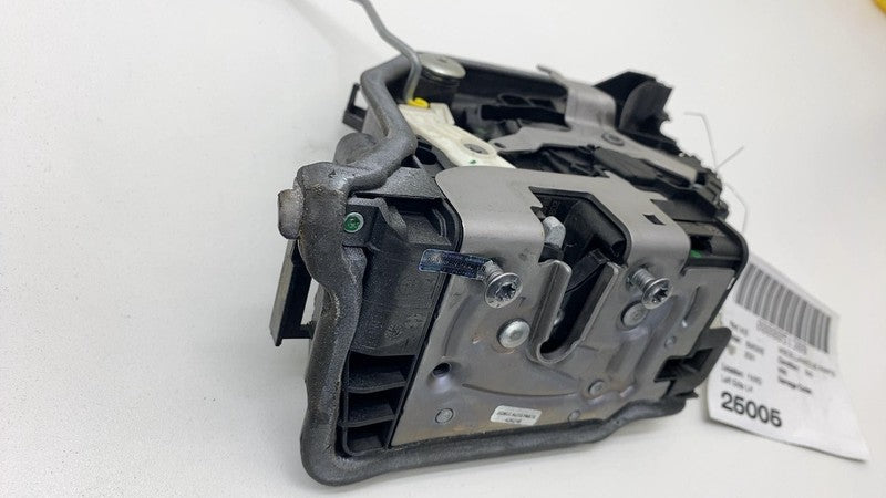 2021 BMW 530e Driver Side Door Lock Latch Actuator Left Assembly OEM 1