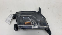 ⭕ 12-20 Model S Front Left LED Up-Level Fog Light Cornering Lamp LH 6005913-00-F