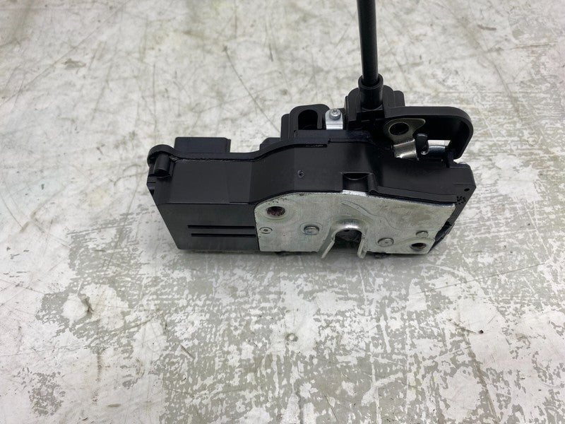 6008914-00-D ⭕ 12-20 Model S Rear Passenger Side Door Lock Latch Actuator Right 6008914-00-D