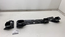 ⭕ 12-20 Model S X SET Dash A/C Air Vent Outlet Dashboard Trim Panel 1007821-00-D