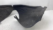 ⭕ 16-20 Model X Front Left Inner Fender Wheel Liner Splash Guard LH 1034249-00-H