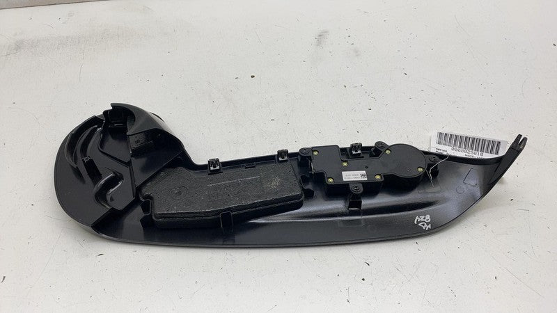 ⭕ 16-20 Model X Front Seat Recline Panel and Control Switch Left LH 10