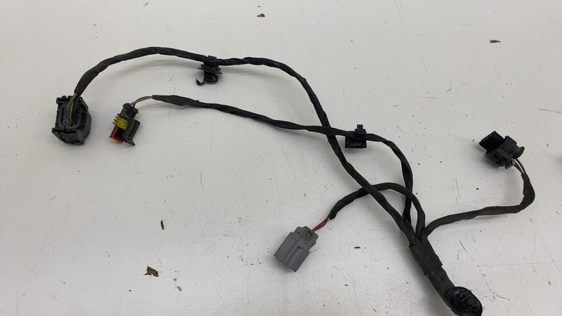 ⭕2012-2020 Tesla Model S Front End Bumper Wiring Harness Cable Wire 10