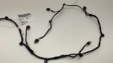 2021 2022 2023 2024 Tesla Model S Rear Fascia Wire Wiring Harness 2507993-00-C