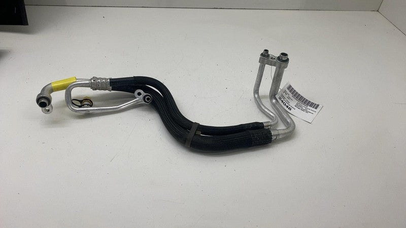 ⭕ 17-23 Tesla Model 3 Y A/C Line Supermanifold to Compressor Pipe 1502