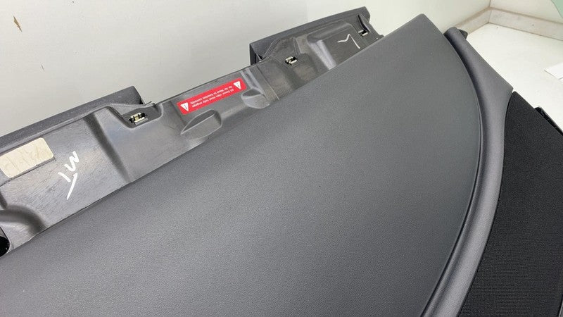 2017-2023 Tesla Model 3 Y Dashboard Instrument Panel Base & Premium As