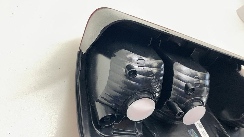 2007-2011 Dodge Nitro Rear Passenger Side Taillight Tail Lamp Right CS