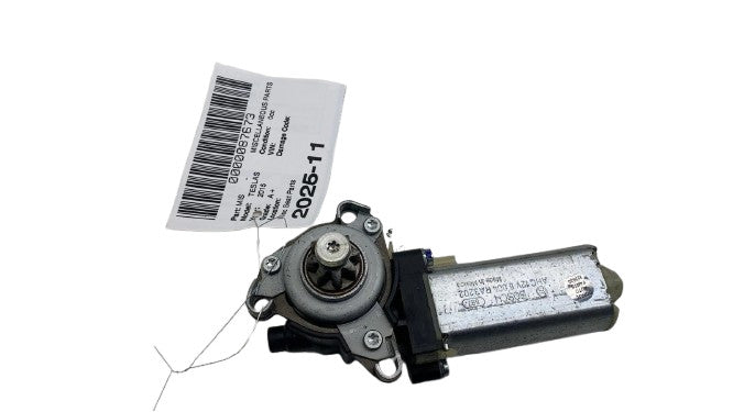 ⭕2012-2020 Tesla Model S MS Front Passenger Side Seat Control Switch M