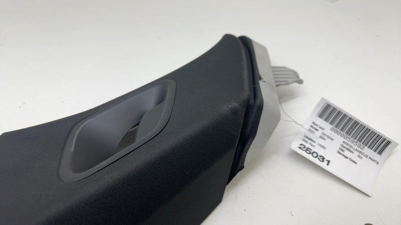 9Y3 867 288 F ⭕2018-2024 Porsche Cayenne Rear Right Upper C-Pillar Trim Panel Cover 9Y3867288F
