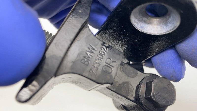 2017-2023 BMW 530e 530i G30 SET of Front & Rear Door Upper & Lower Hin