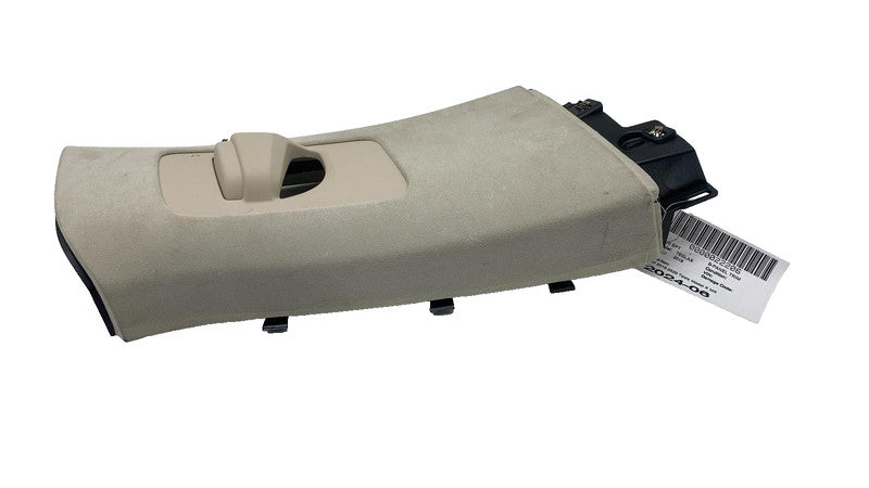 ⭕ 2016-2020 Tesla Model X Right B-Pillar Lower Trim Cover Panel OEM 10