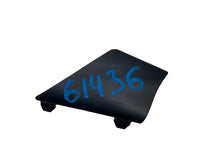 ⭕ 12-20 Model S Rear Passenger Side Door Handle Insert Trim Right 1008134-00-E