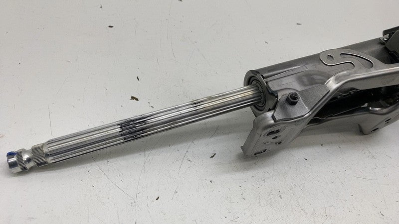 6865576 ⭕ 2014-2021 BMW i3 I01 Front Steering Column Manual Adjustment Assembly 6865576