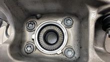 2017-2023 BMW 530e Rear Right Spindle Knuckle Wheel Hub w/ ABS & Dust Shield RWD