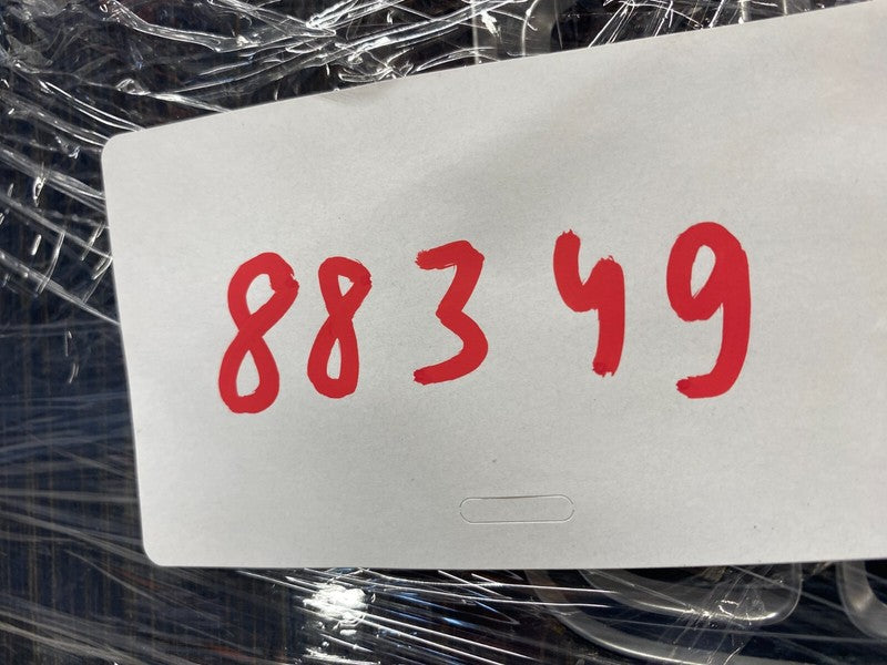 100783400C ⭕12-15 Model S SET of Dash A/C Air Vent Outlet Dashboard Trim Panel 1007821-00-D