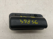 ⭕ 12-2015 Model S Rear Left Liftgate Inner Pull Cup Close Handle LH 1009262-00-E