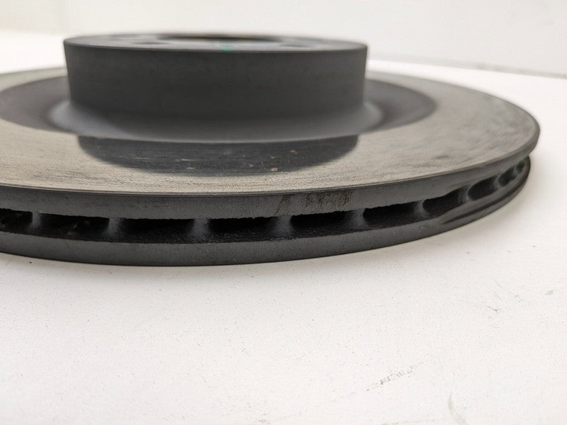 ⭕ 2017-2023 Tesla Model 3 Front Right Side Brake Disc Rotor Base Mono-Material