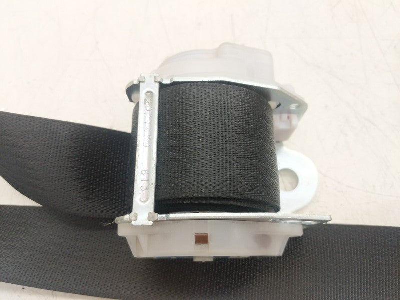 ⭕ 12-15 Model S MS Rear Left or Right 2nd Row Seat Belt & Retractor 10