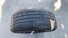 Wheel TESLA X 18