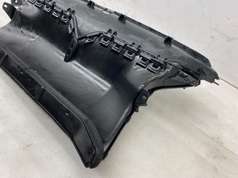1050223 00 D 16-20 Model X Nose Duct & Seal + Electronic Homelink Control Module 1050223-00-D
