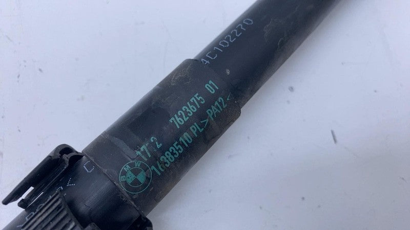 ⭕ 2014-2018 BMW i3 I01 Coolant Inlet Hose Tube Line Assembly OEM 1712-