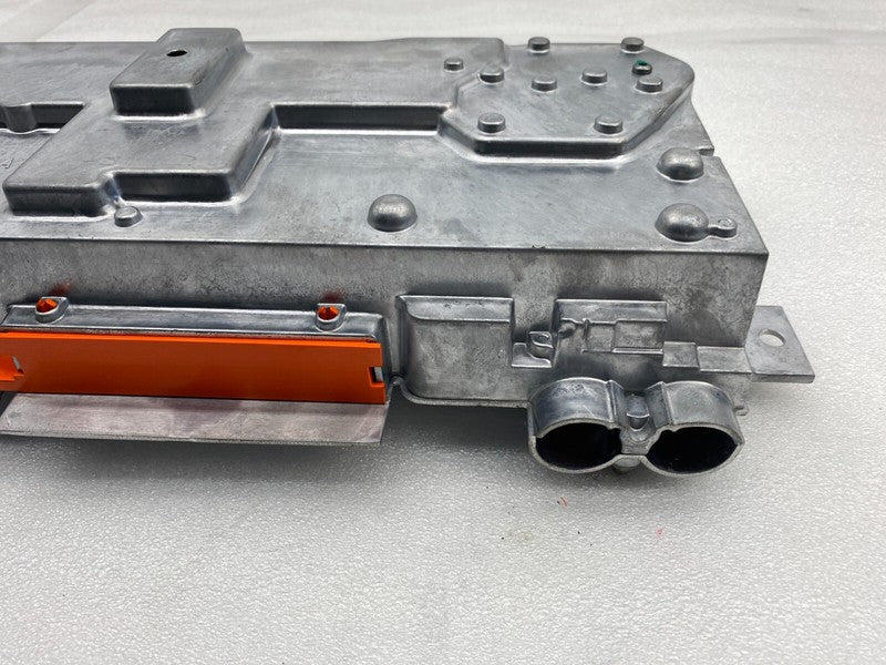 1048893 00 A ⭕ 12-15 Tesla Model S 1-Phase High Voltage Junction Box Dual Motor 1048893-00-A