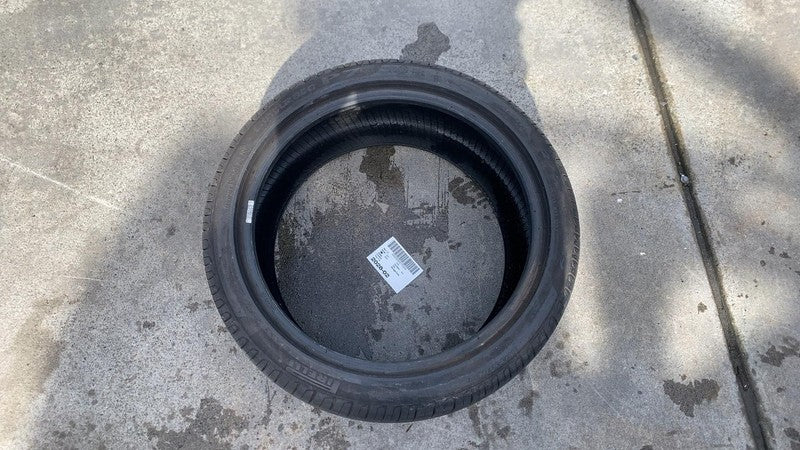 ⭕ Pirelli Cinturato 275/35R19 100Y Tire