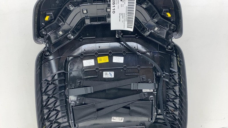 PT00042026D ⭕ 22-25 Rivian R1S Front Left or Right Seat Back Board Trim Panel PT00042026-D