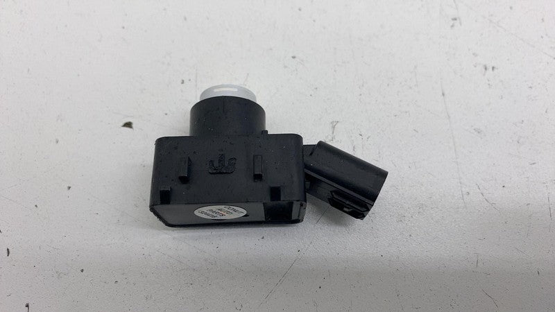 ⭕ 23-25 Toyota Prius Bumper PDC Single Parking Assist Sensor White 893