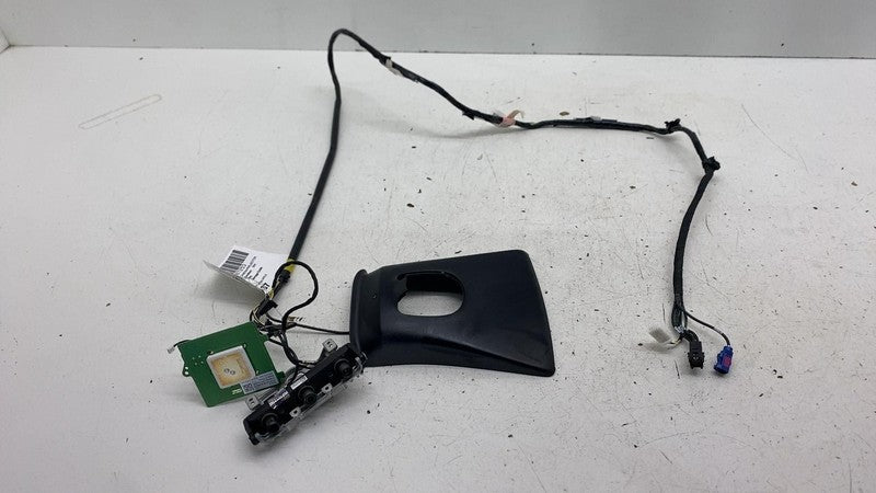 ⭕17-23 Model 3 Front Windshield Adjustable Triple Camera w/ Harness 11