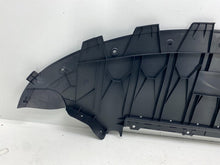 ⭕2024-2026 Tesla Model 3 Base Front Bumper Undertray Valance Fascia 1694313-00-G