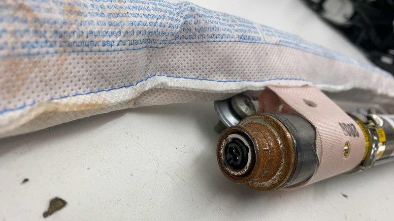 ⭕ 2014-2022 Range Rover Sport Driver Side Roof Curtain Airbag Left DK6