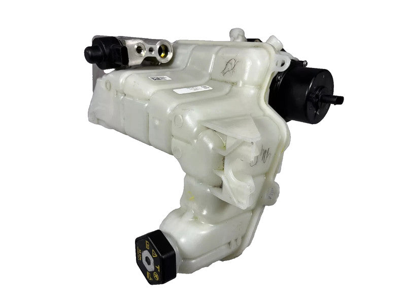 ⭕ 17-20 Model 3 Reservoir Superbottle Tank Chiller Oil Fluid Cooler 1077817-00-E