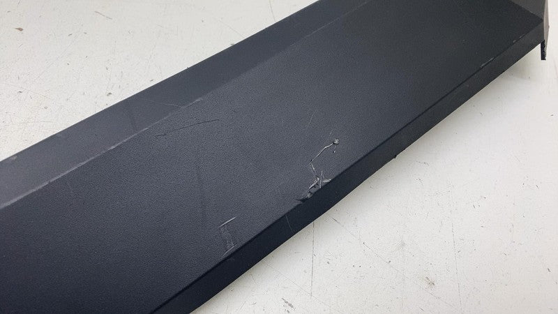 178342100C ⭕ 24-25 Tesla Cybertruck Rear Right Fender Flare Arch Trim Molding 1783421-00-C