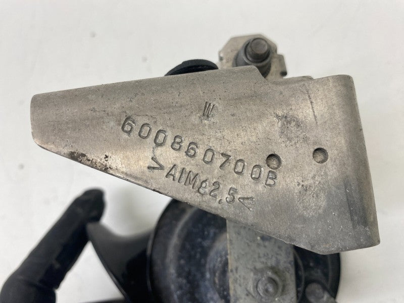 ⭕ 2012-2020 Tesla Model S MS Seger Low Pitch Tone Horn 12V 410 Hertz w